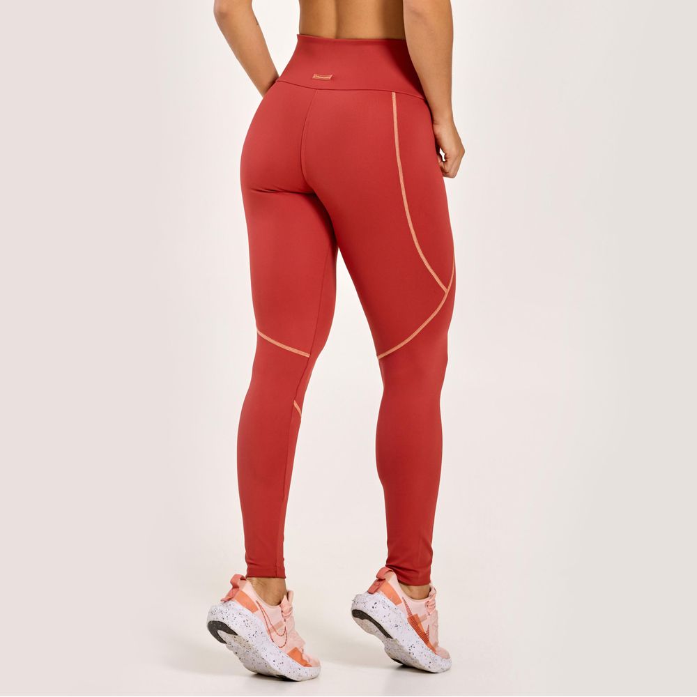 legging-bounce-canela-poliamida-terracota-p 2