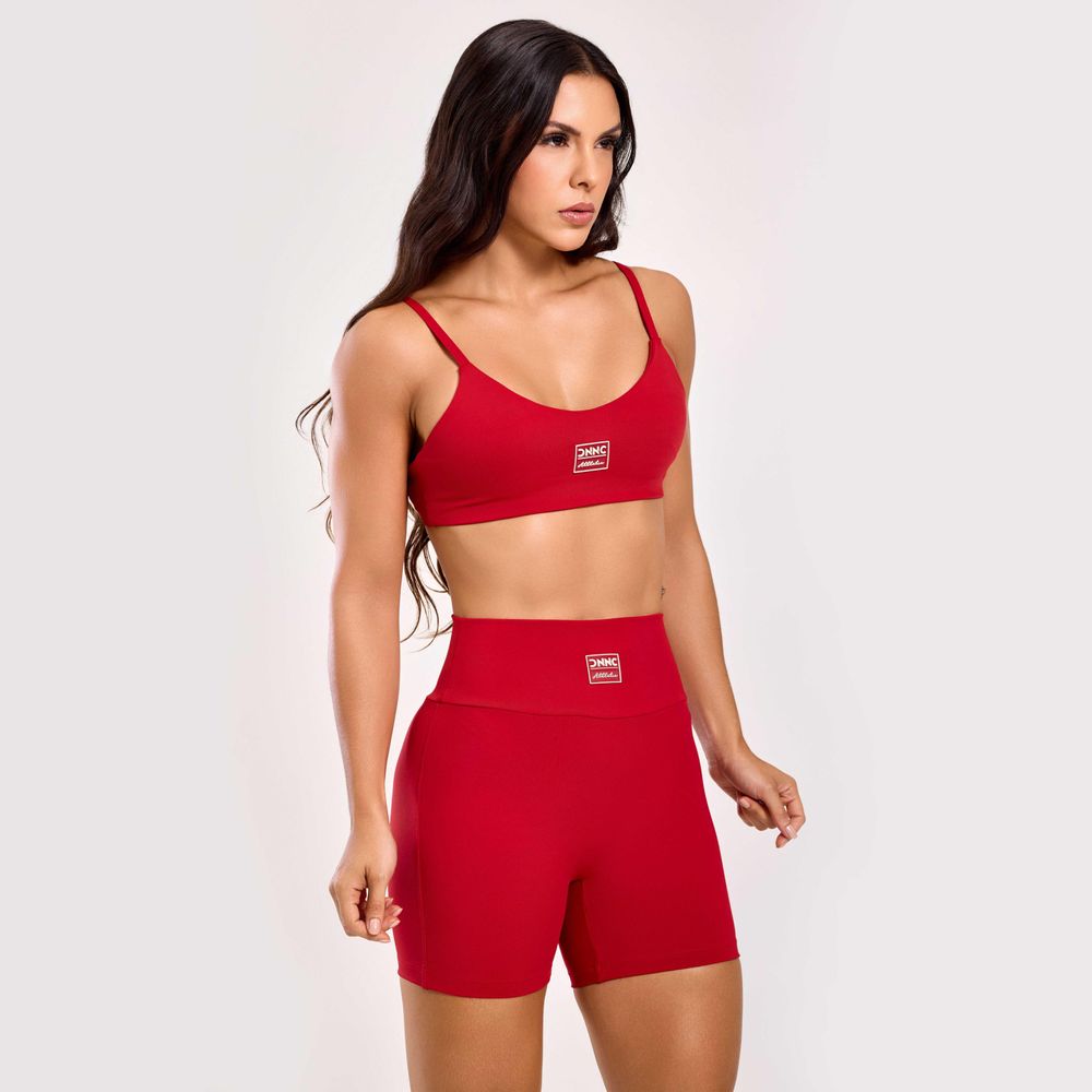 short-sem-costura-frontal-vermelho-dedo-de-moca-em-poliamida-vermelho-p 3