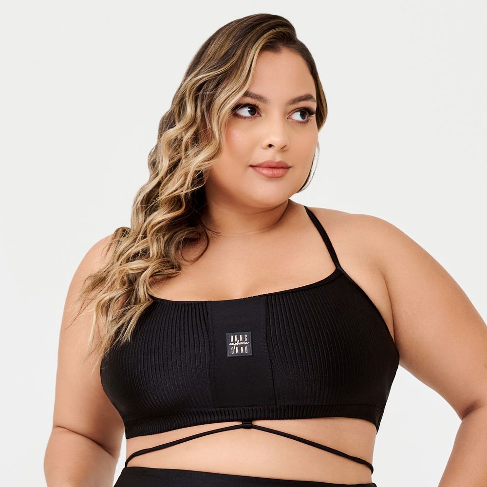top-kotelle-preto-canelado-com-bojo-preto-p 7