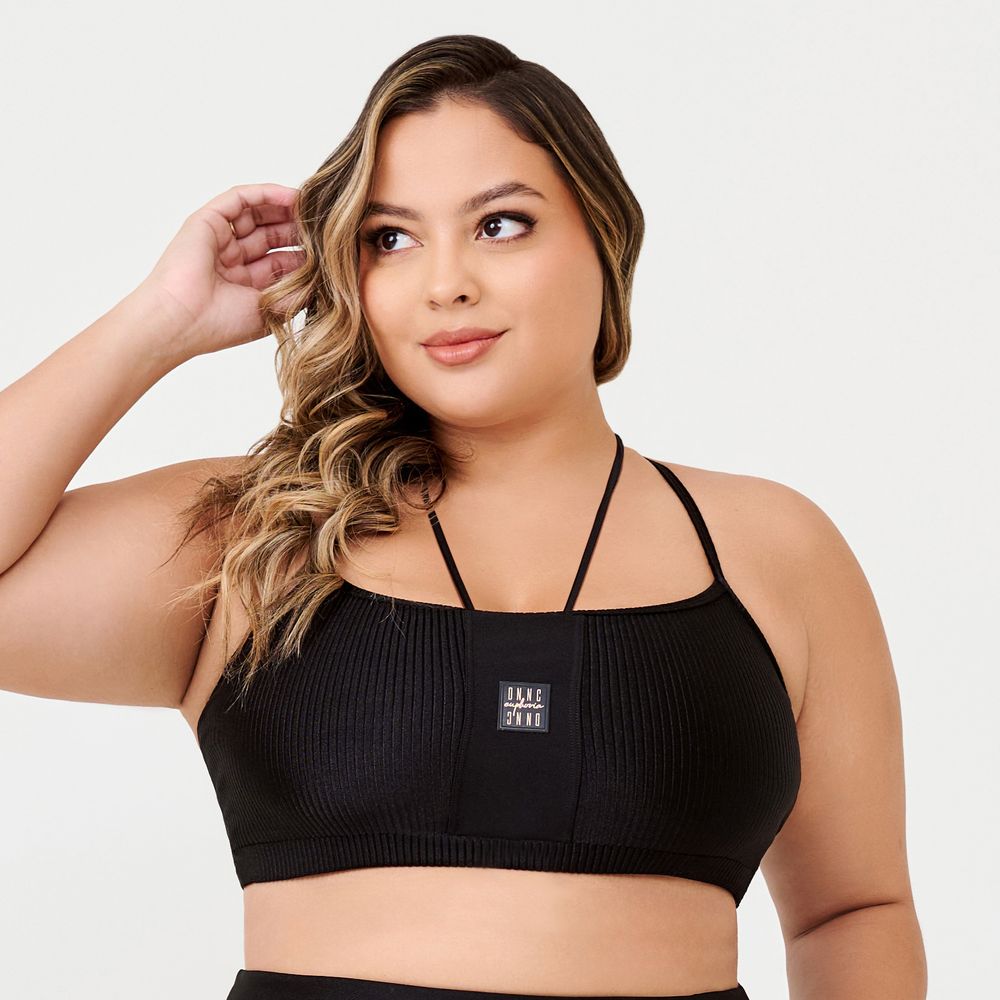 top-kotelle-preto-canelado-com-bojo-preto-p 8