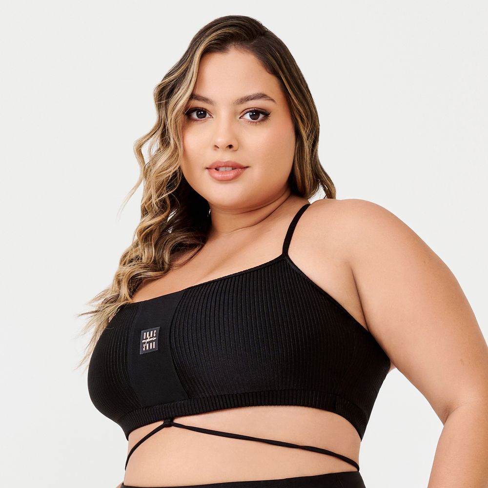 top-kotelle-preto-canelado-com-bojo-preto-p 11