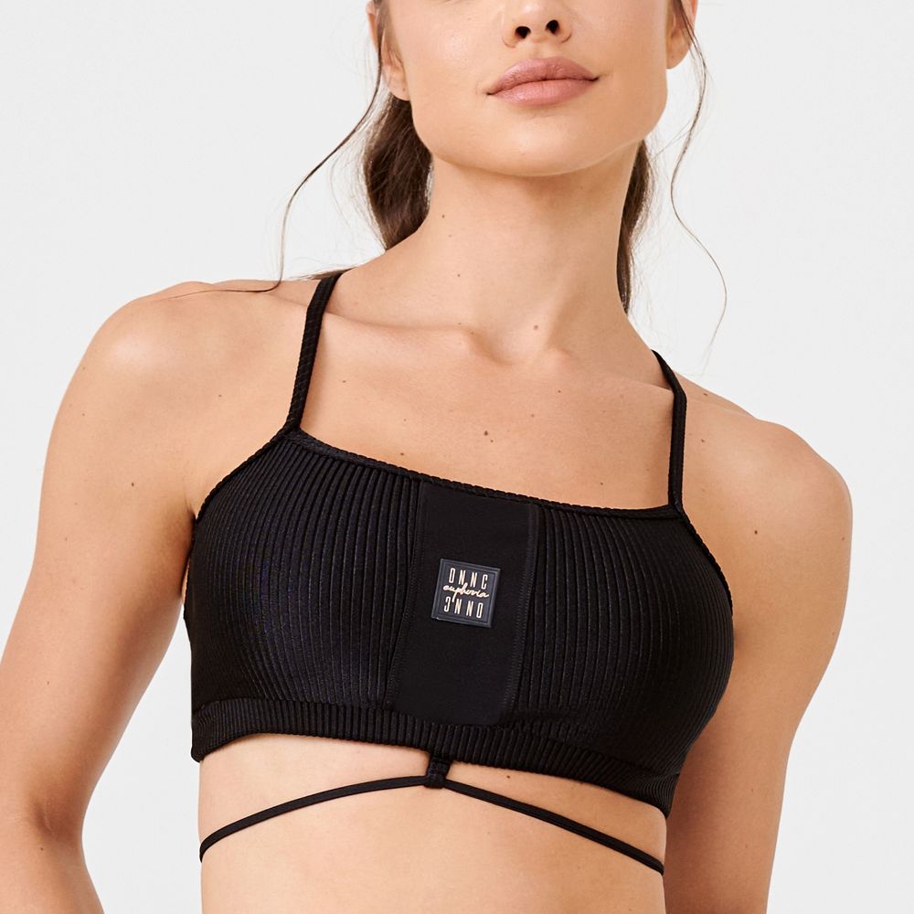 top-kotelle-preto-canelado-com-bojo-preto-p 12