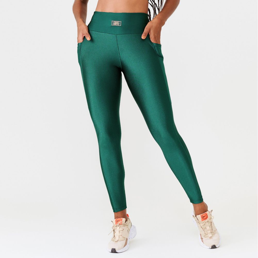 legging-kotelle-verde-jaguar-canelado-verde-p 2