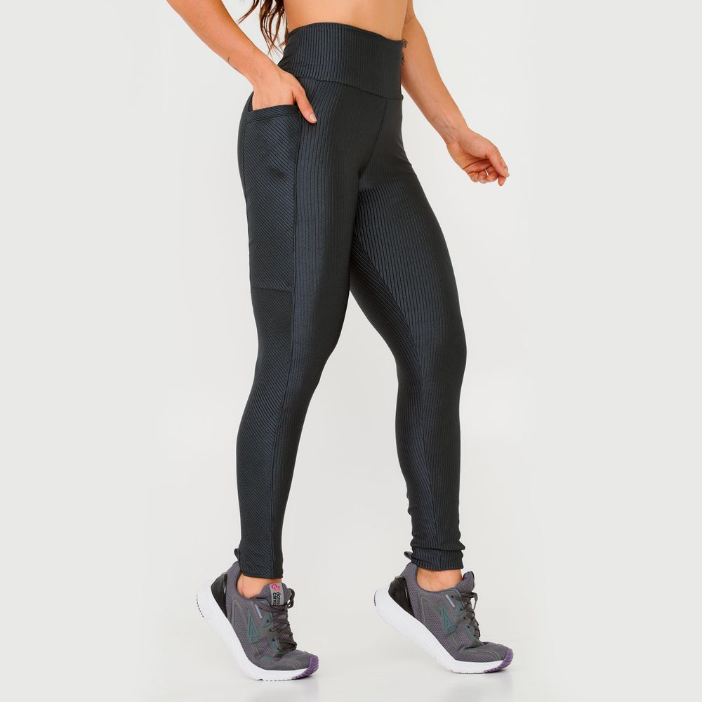 legging-kotelle-cinza-em-tecido-canelado-com-bolso-cinza-p 5