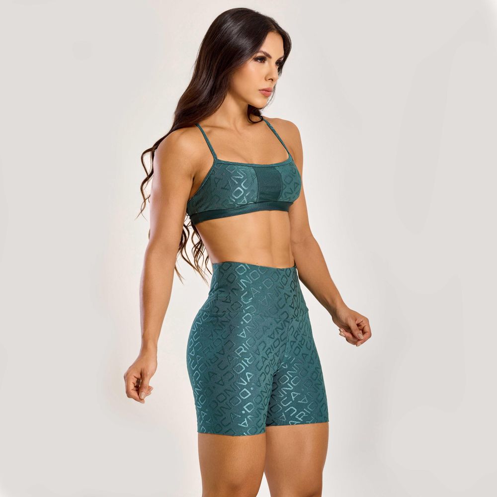 short-j-winner-donna-verde-palace-texturizado-verde-p 3