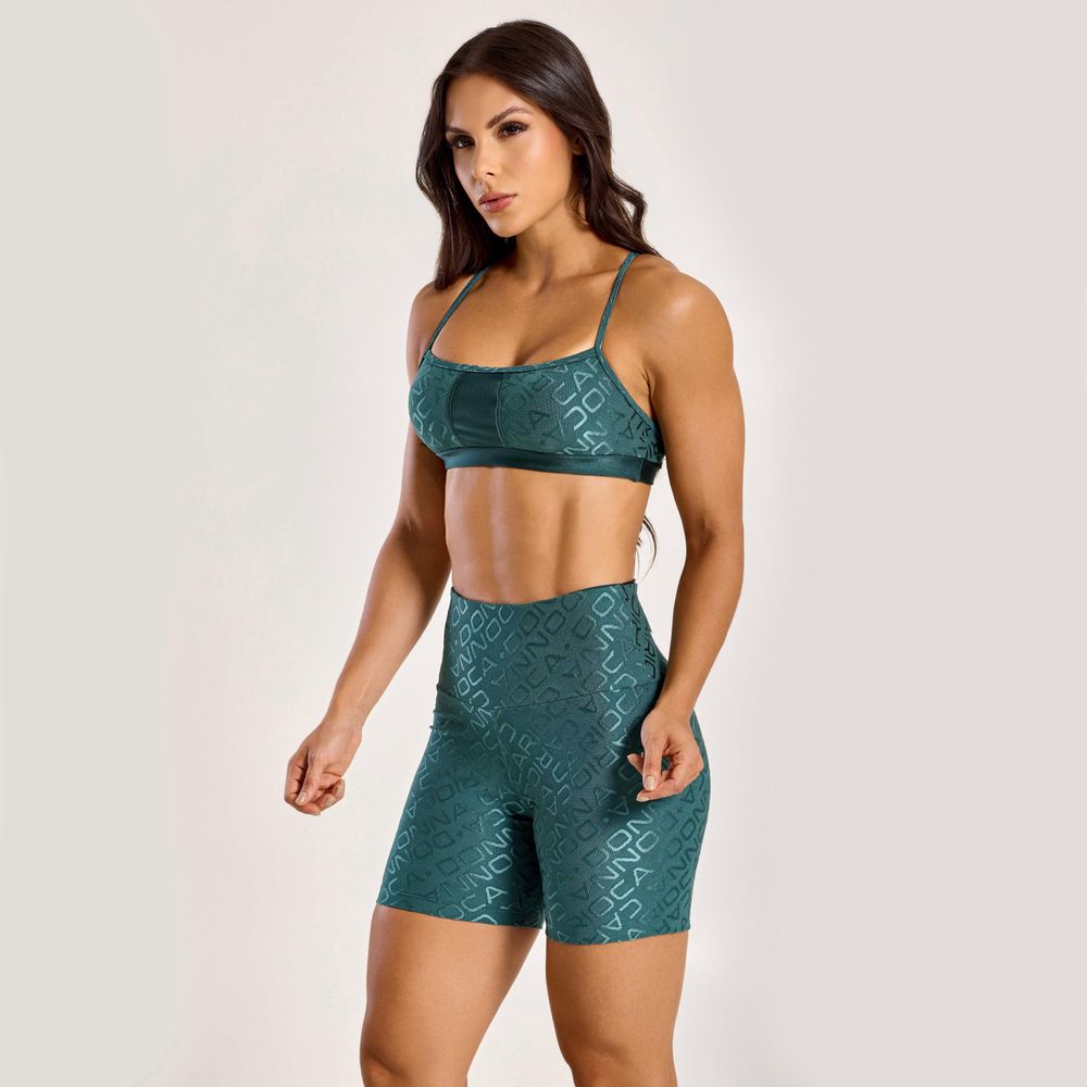 short-j-winner-donna-verde-palace-texturizado-verde-p 4