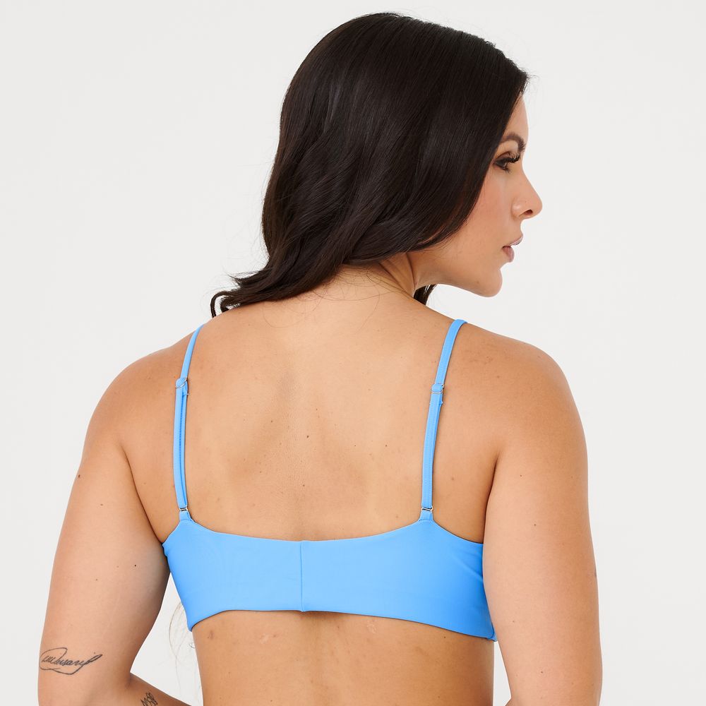 top-basico-blue-ivy-em-suplex-poliamida-com-bojo-e-regulador-azul-p 2
