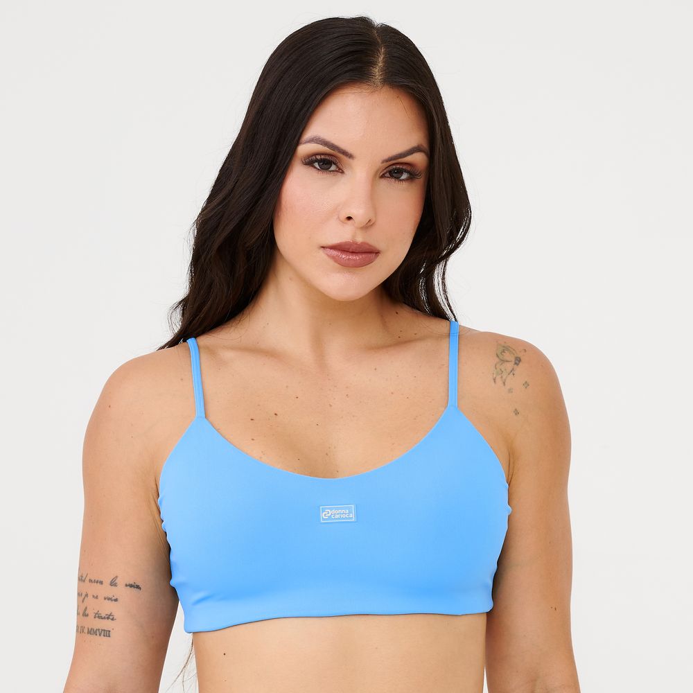top-basico-blue-ivy-em-suplex-poliamida-com-bojo-e-regulador-azul-p 4