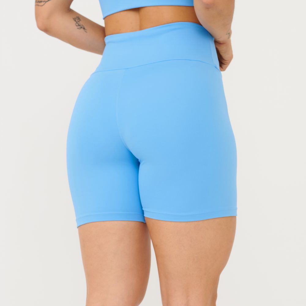 short-basics-blue-ivy-poliamida-azul-p 2