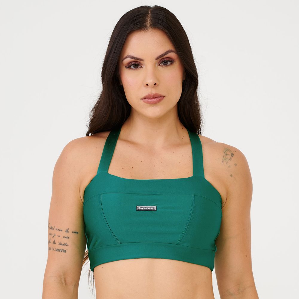 top-faixa-com-recortes-platinado-com-bojo-verde-p 3