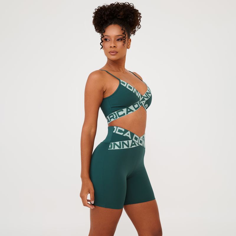conjunto-short-attack-verde-dnnc-poliamida 3