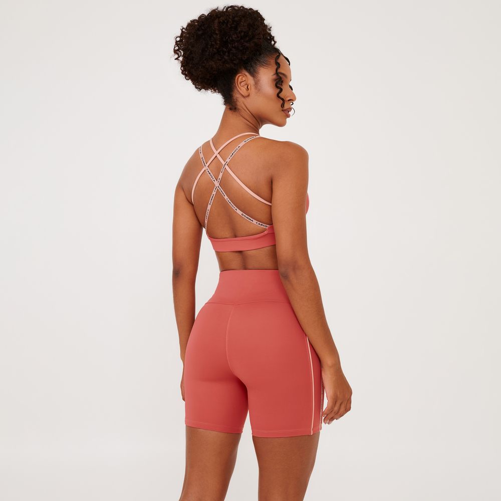 conjunto-short-winner-terracota-dust-poliamida 2