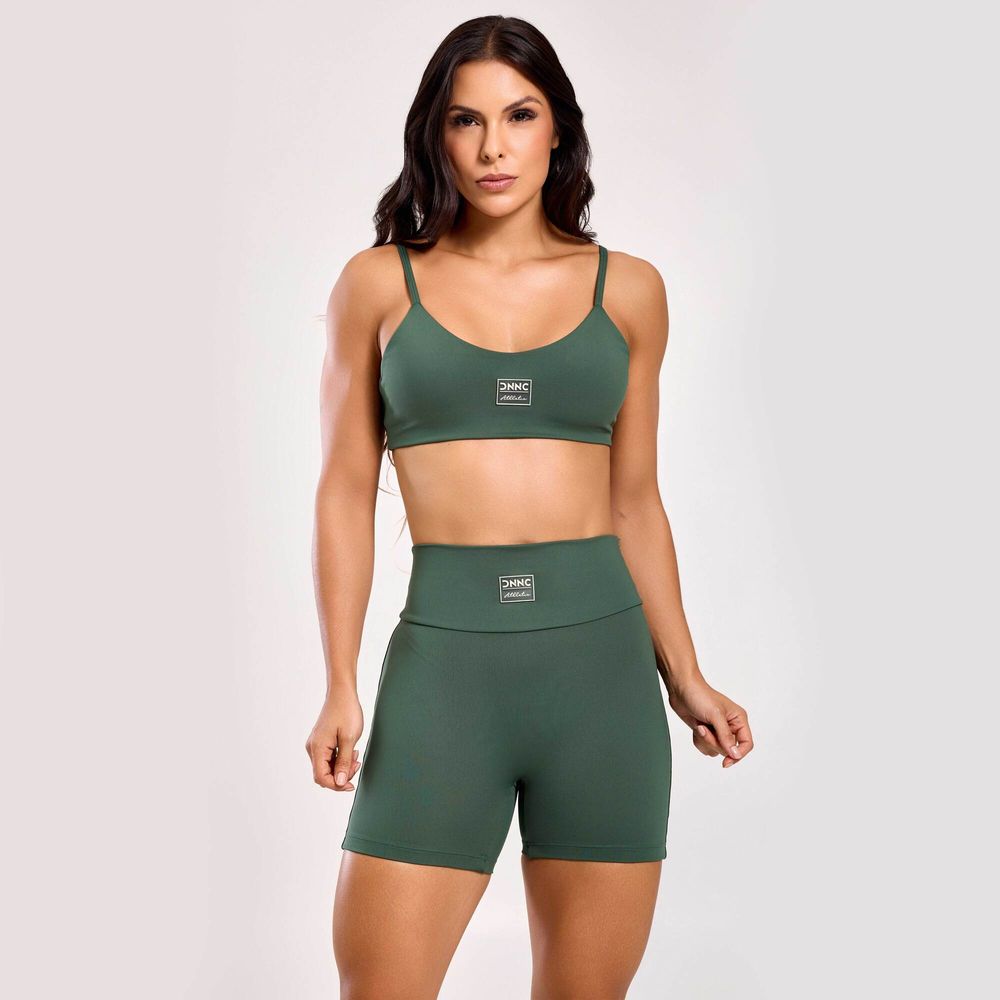 conjunto-short-sem-costura-frontal-verde-tundra-poliamida 1