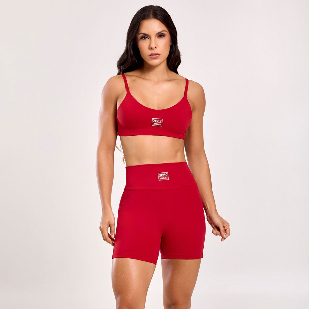 conjunto-short-sem-costura-vermelho-dedo-de-moca-poliamida 1