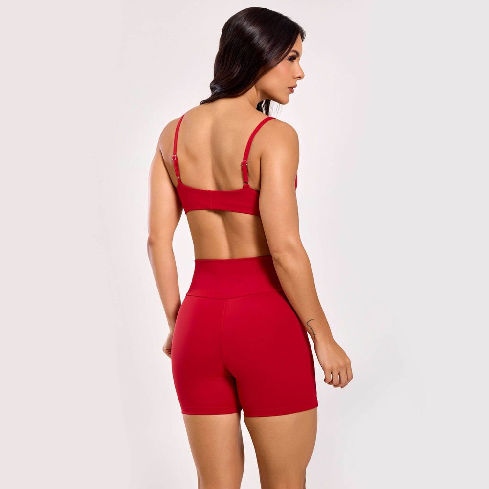 conjunto-short-sem-costura-vermelho-dedo-de-moca-poliamida 2