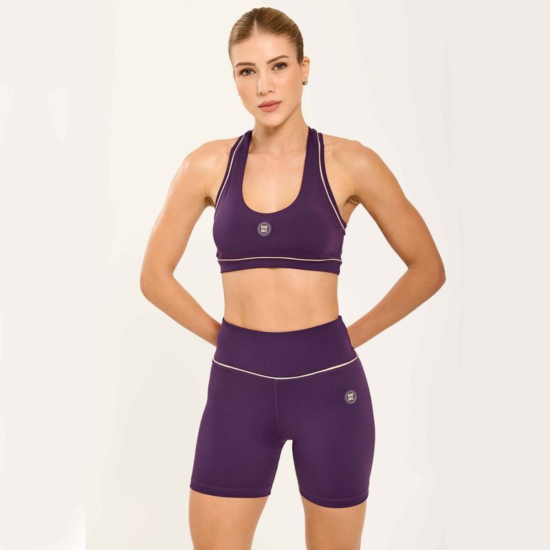 conjunto-short-extend-mirtilo-poliamida 1