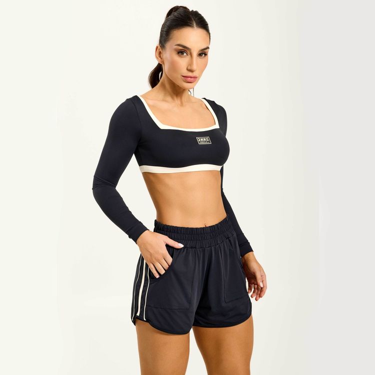 conjunto-short-style-preto-poliamida-soft-principal