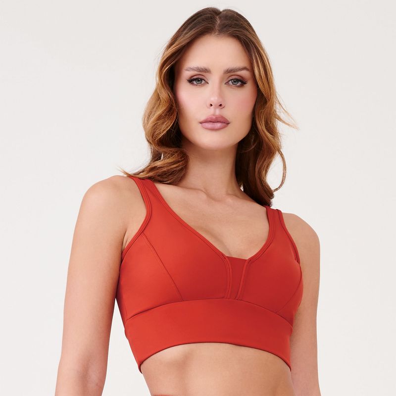 top-basics-terracota-van-gogh-poliamida-com-bojo-terracota-p 1