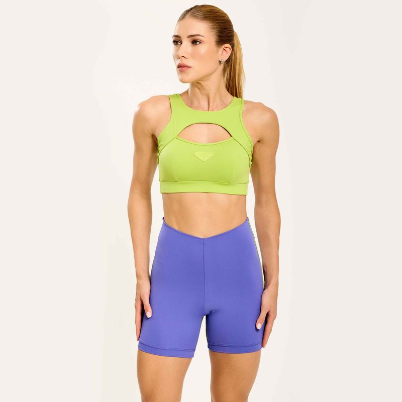 conjunto-short-trace-lilas-hortensia-poliamida 1