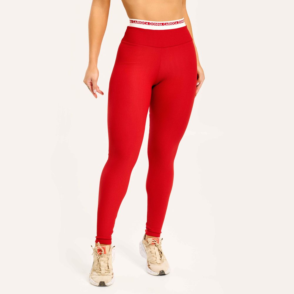 legging-supple-vermelho-blood-canelado-vermelho-p 3