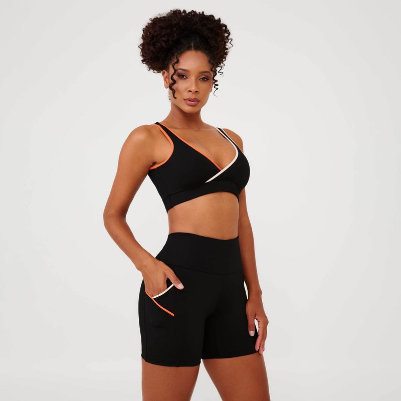 conjunto-short-zouk-preto-poliamida 1