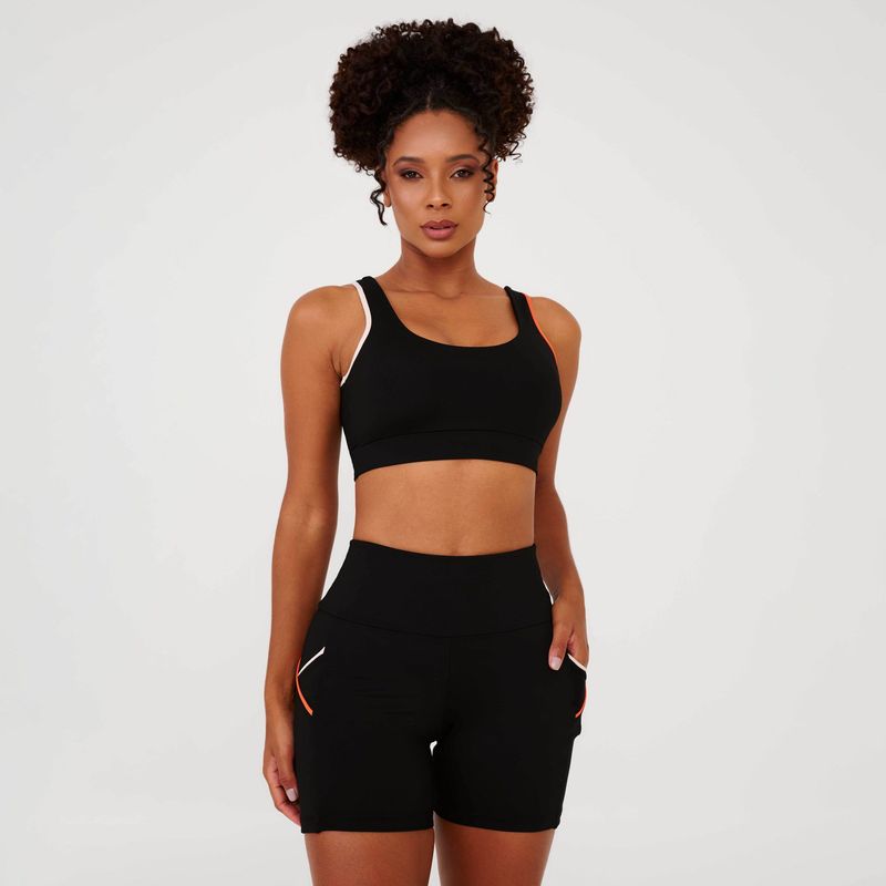 conjunto-short-zouk-preto-poliamida 2