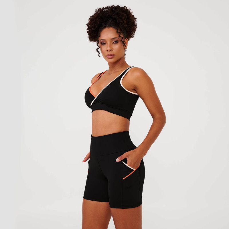 conjunto-short-zouk-preto-poliamida 5