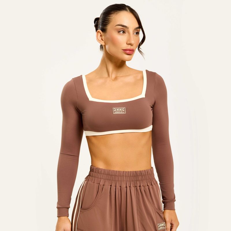 cropped-style-manga-longa-castanho-capucine-poliamida-soft-com-bojo-marrom-p 1