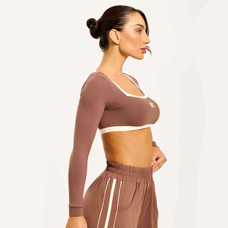 cropped-style-manga-longa-castanho-capucine-poliamida-soft-com-bojo-marrom-p 4