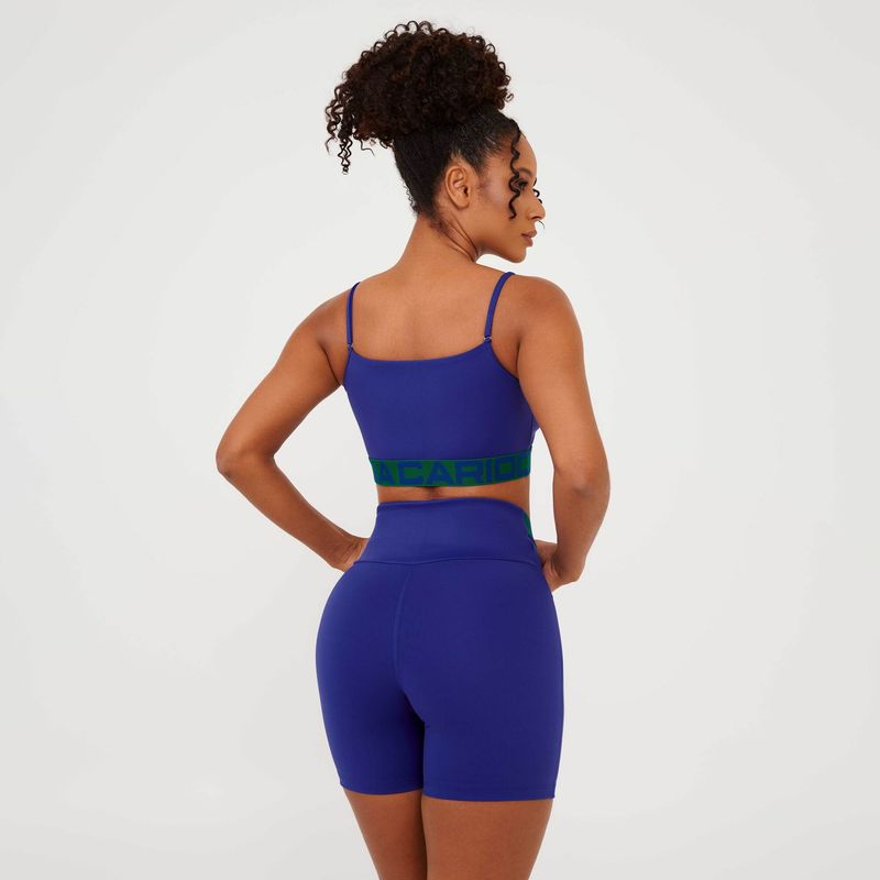 conjunto-short-attack-azul-sublime-poliamida 2