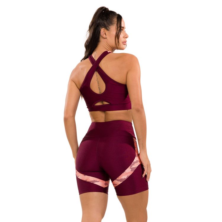 short-warrior-platinado-com-estampa-emborrachada-hover