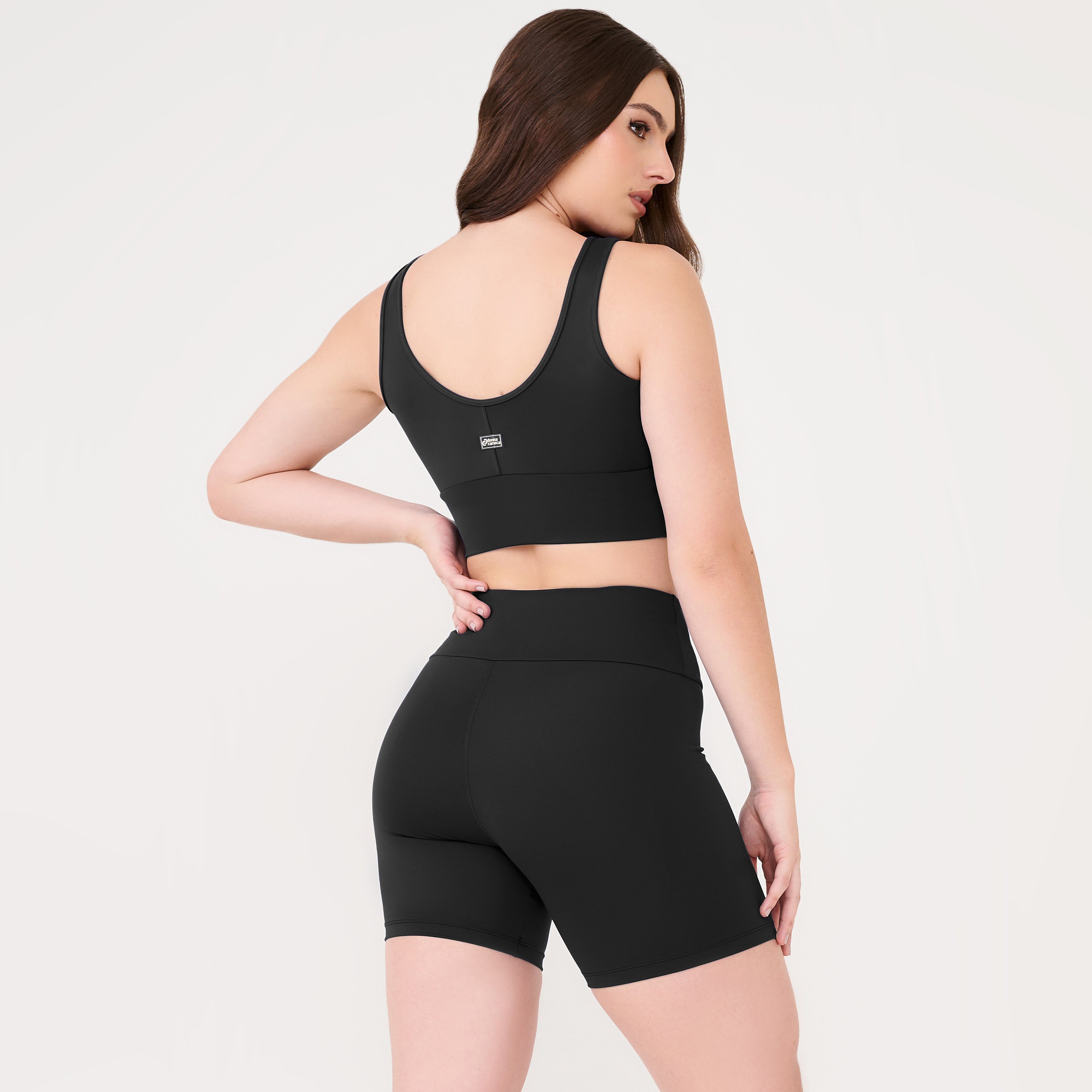 short-basics-preto-poliamida-hover