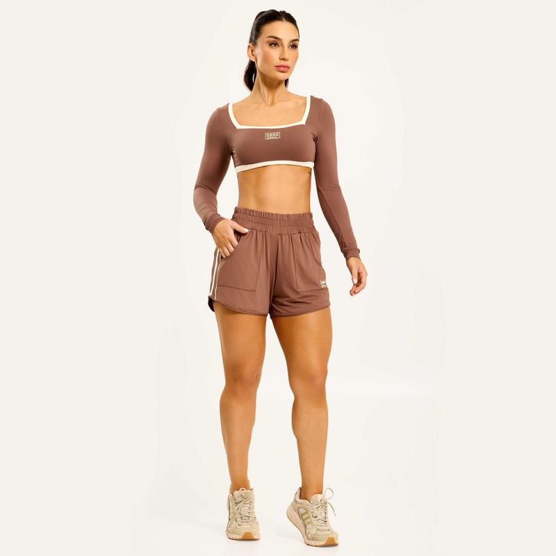 short-style-soltinho-castanho-capucine-poliamida-soft-marrom-p 4