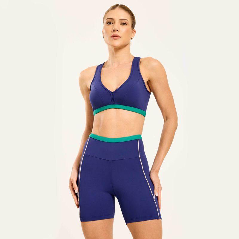 conjunto-short-running-azul-astral-poliamida 1