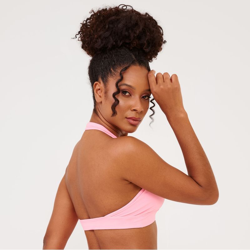 top-frente-unica-rosa-princess-poliamida-soft-com-bojo-rosa-p 8