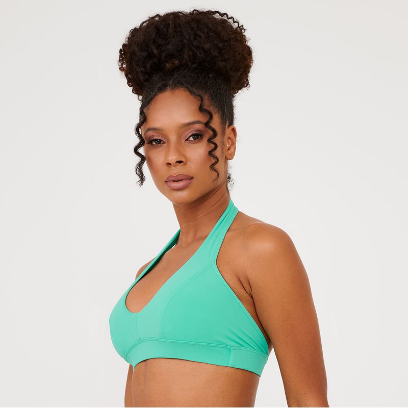 top-frente-unica-verde-cacatua-poliamida-soft-com-bojo-verde-p 5