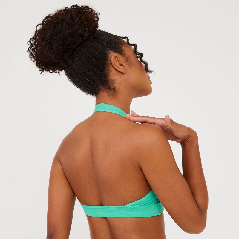 top-frente-unica-verde-cacatua-poliamida-soft-com-bojo-verde-p 6