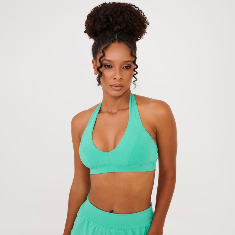 top-frente-unica-verde-cacatua-poliamida-soft-com-bojo-verde-p 7