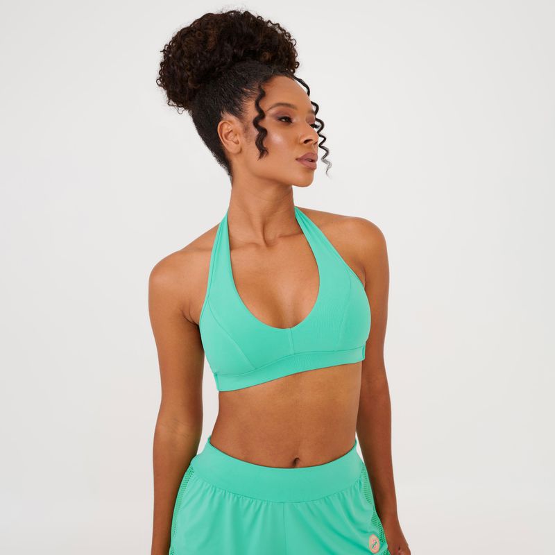 top-frente-unica-verde-cacatua-poliamida-soft-com-bojo-verde-p 8