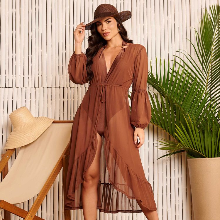 saida-de-praia-manga-balone-marrom-cravo-da-india-principal