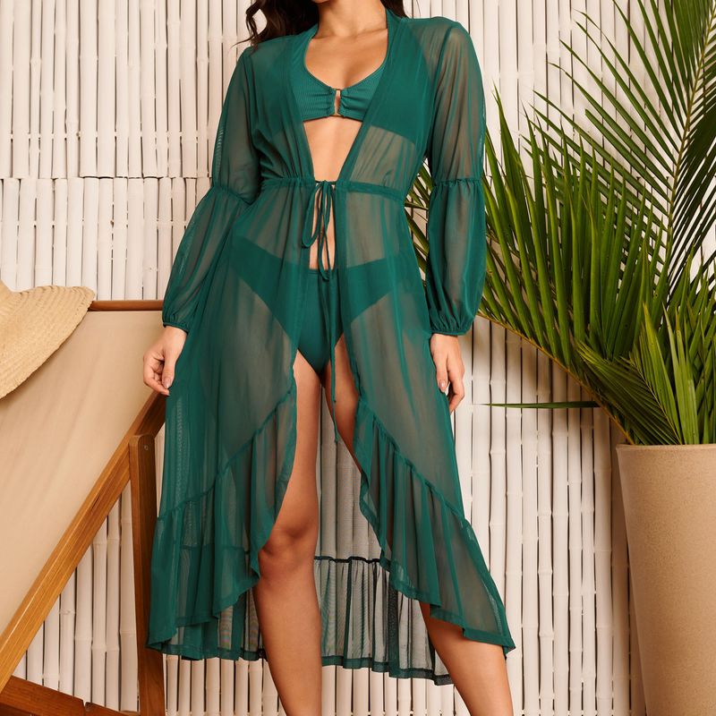 saida-de-praia-manga-balone-midi-em-tule-verde-verde-p 4