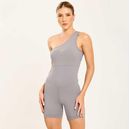 macacao-cinza-de-alca-unica-e-decote-reto-com-logo-donna-carioca-na-frente