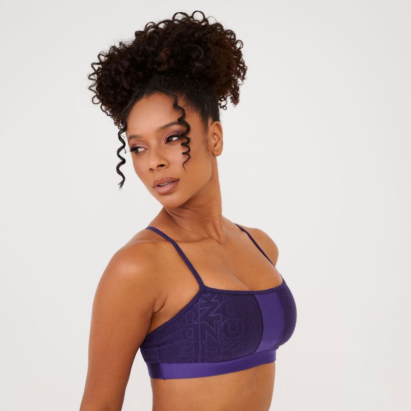 top-j-winner-dnnc-alcas-regulaveis-roxo-dubai-texturizado-com-bojo-roxo-p 4