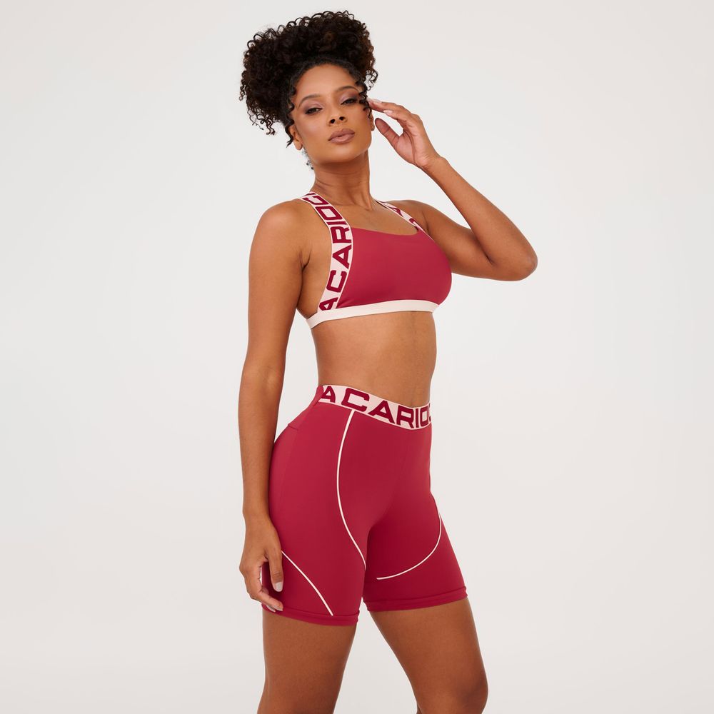 short-movement-maca-vermelha-poliamida-vermelho-p 4