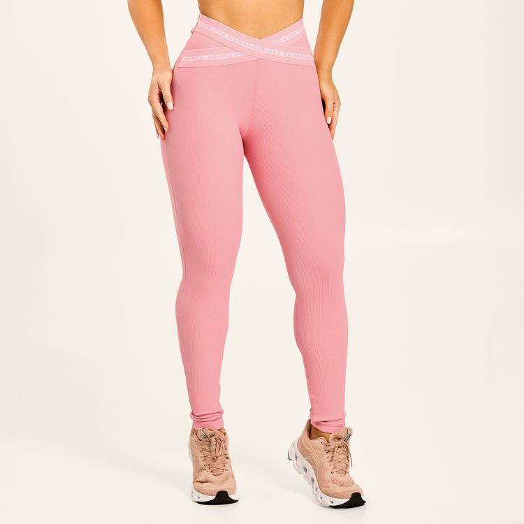 legging-ultimate-rosa-cravo-canelado-hover