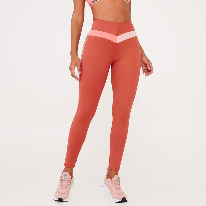 legging-division-terracota-folk-poliamida-terracota-p 4