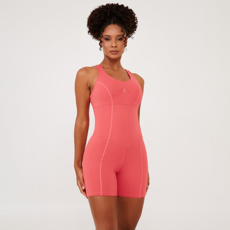 macaquinho-transpassado-costas-flower-coral-poliamida-com-bojo-laranja-p 2