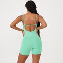 Costas-do-macaquinho-fitness-verde-com-decote-em-U-e-alcas-ajustaveis-ideal-para-liberdade-de-movimento.