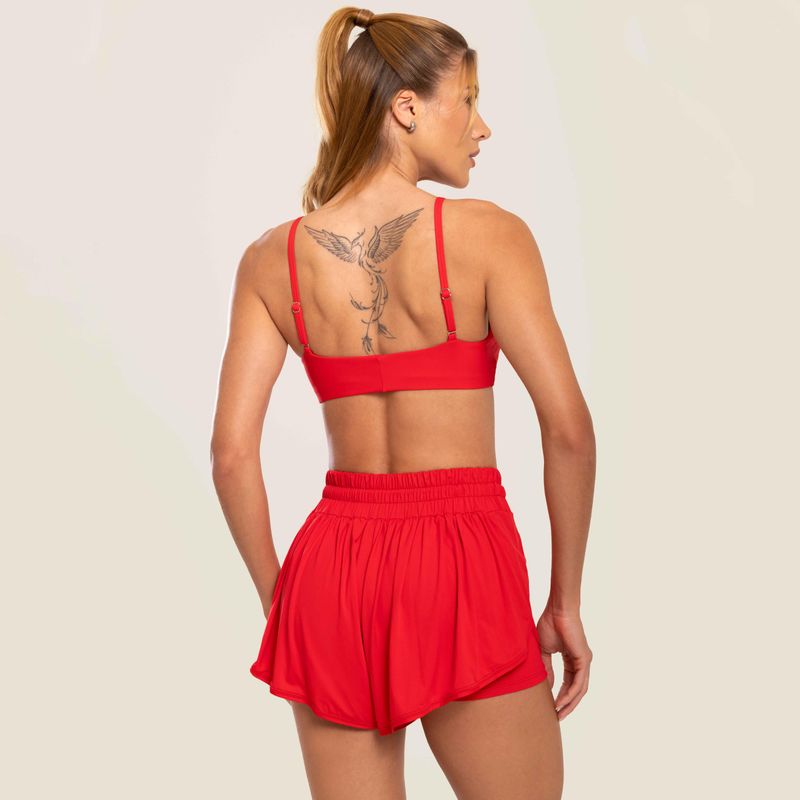 short-vivid-apple-poliamida-soft-vermelho-p 2