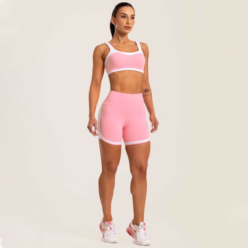 conjunto-short-pulse-rosa-primavera-poliamida 4